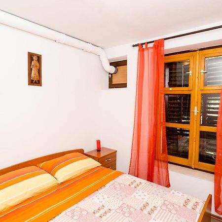Apartment Berk Dubrovnik Kültér fotó