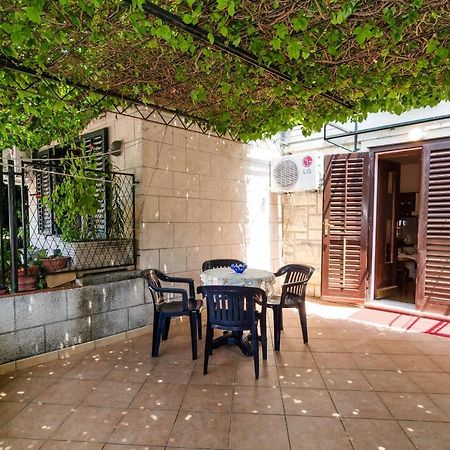 Apartment Berk Dubrovnik Kültér fotó