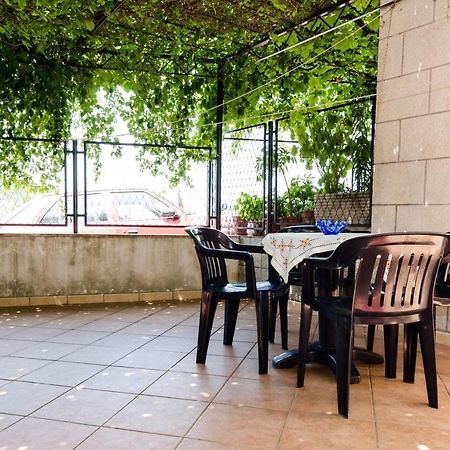 Apartment Berk Dubrovnik Kültér fotó