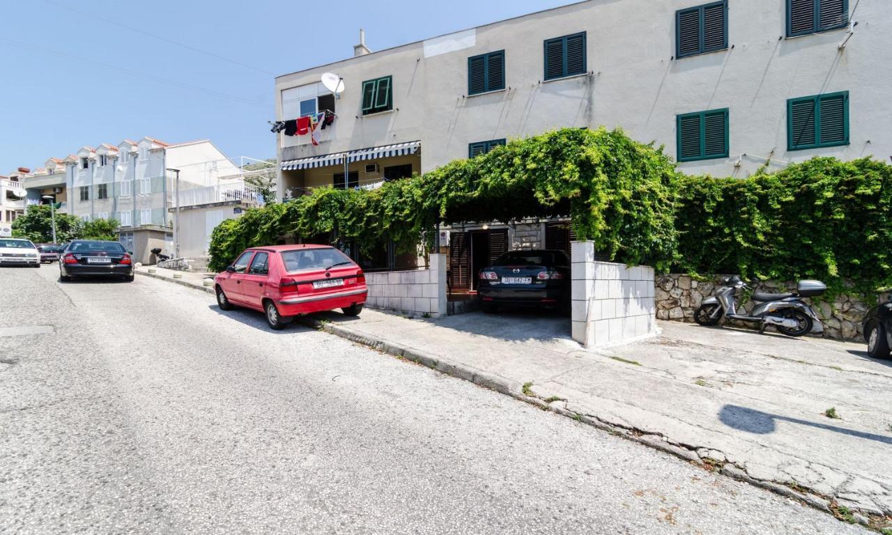Apartment Berk Dubrovnik Kültér fotó