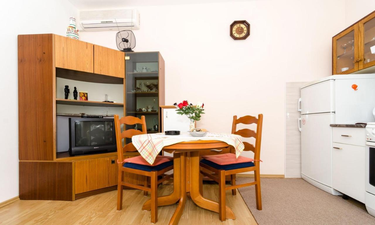 Apartment Berk Dubrovnik Kültér fotó