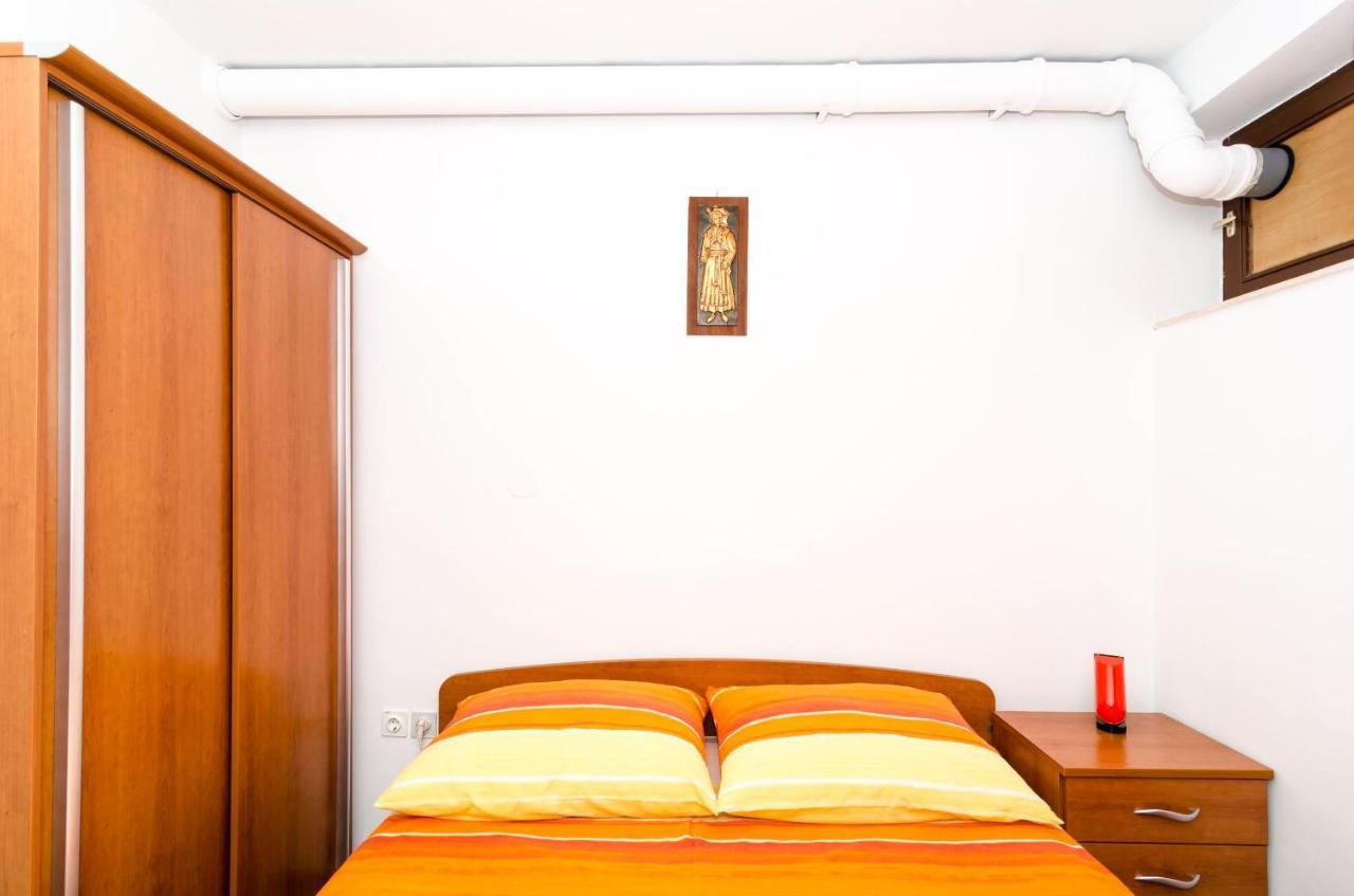Apartment Berk Dubrovnik Kültér fotó