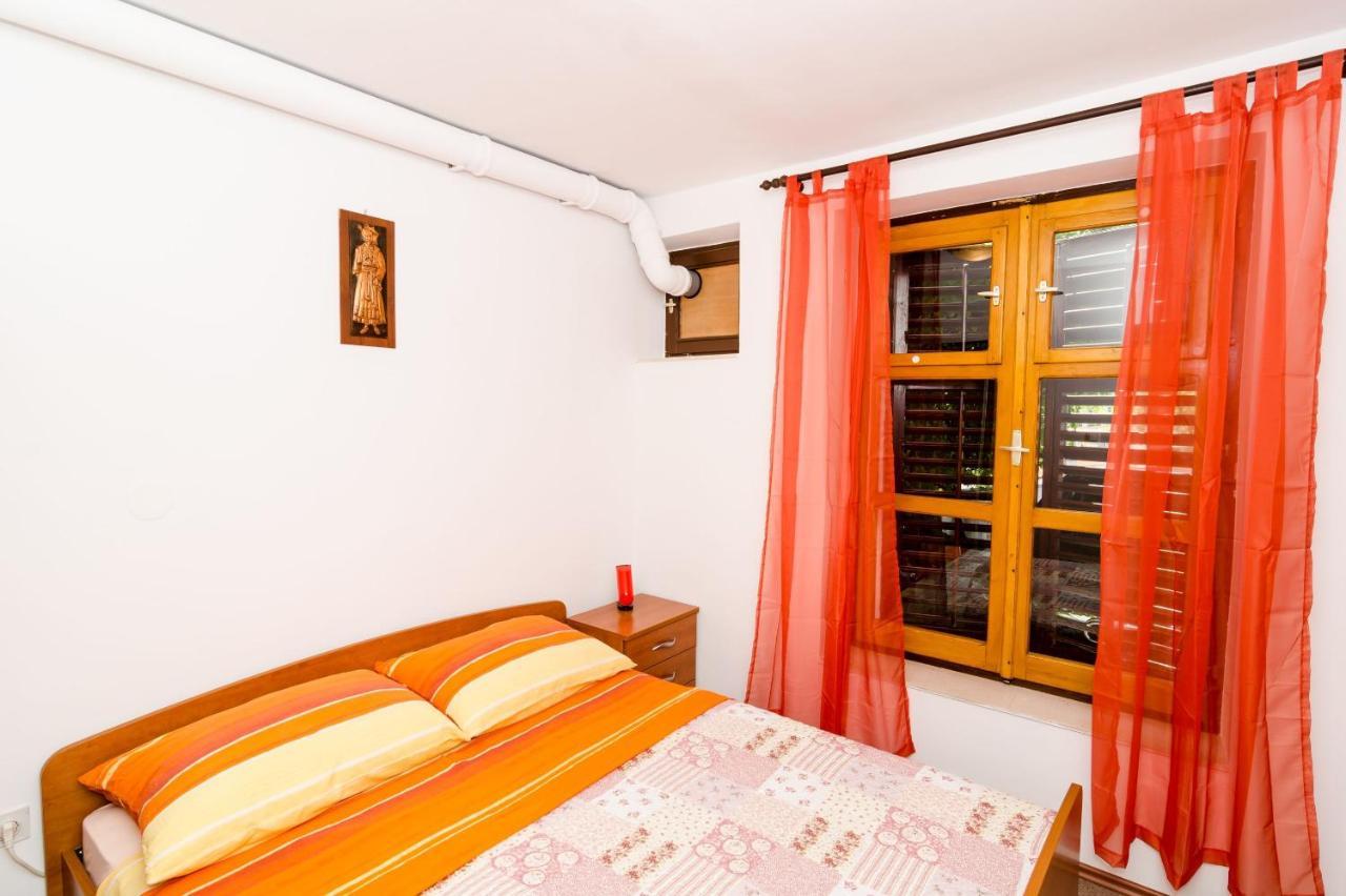 Apartment Berk Dubrovnik Kültér fotó