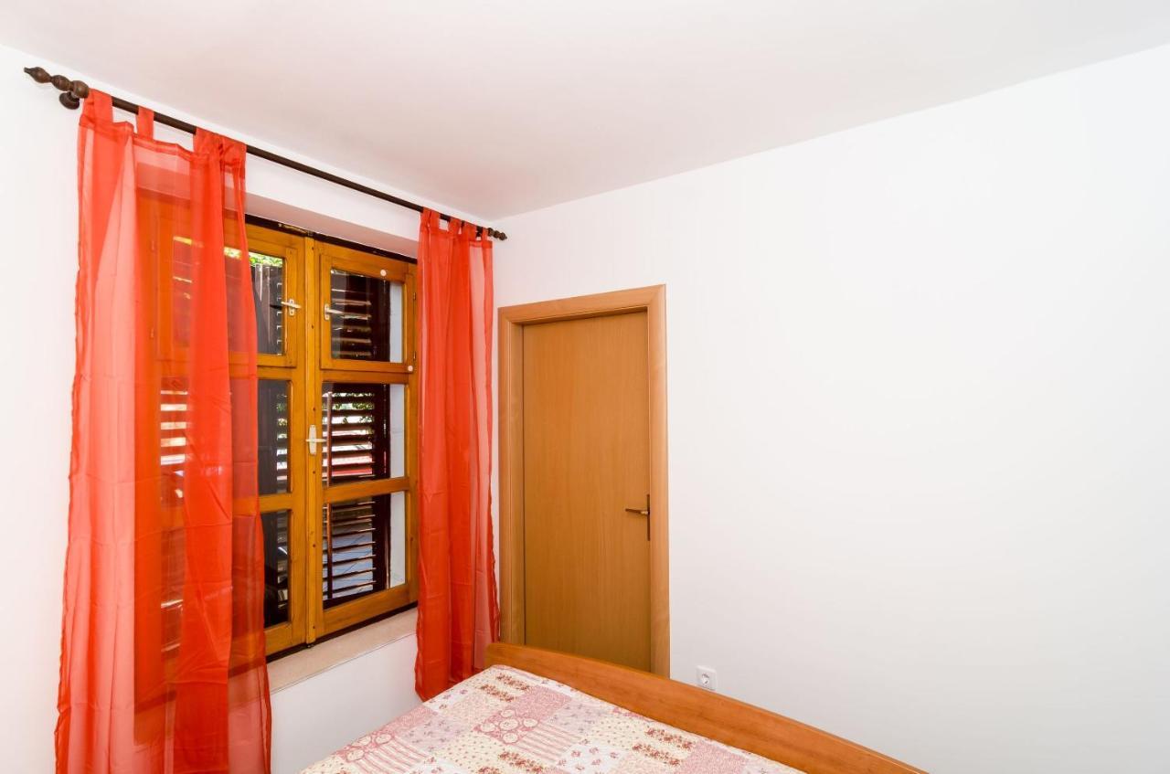 Apartment Berk Dubrovnik Kültér fotó