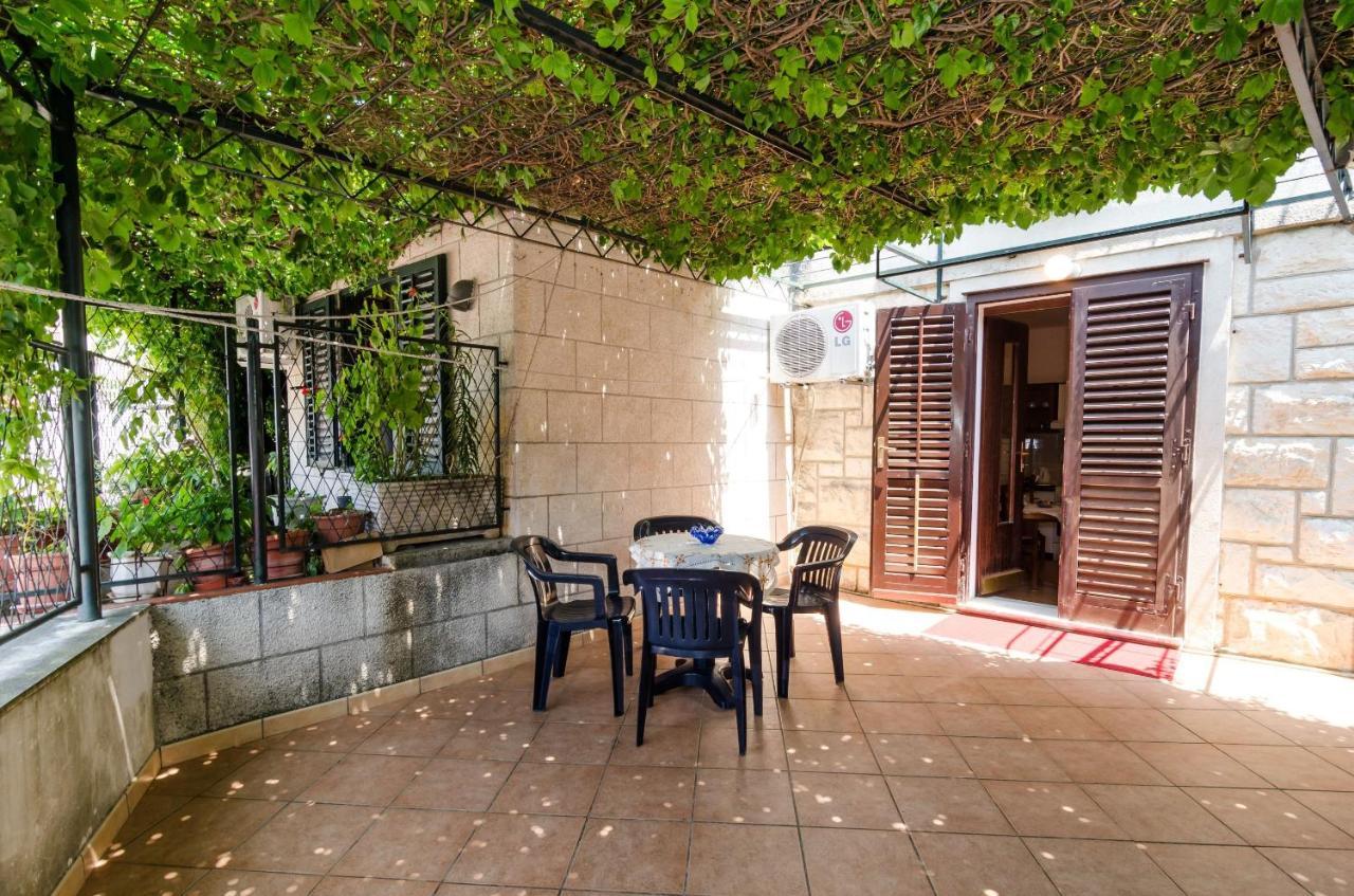 Apartment Berk Dubrovnik Kültér fotó