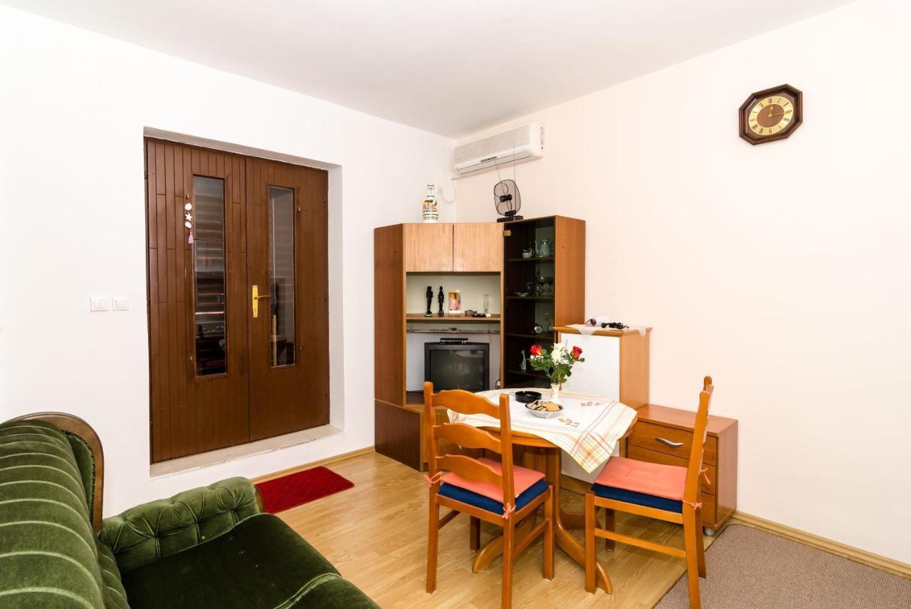 Apartment Berk Dubrovnik Kültér fotó