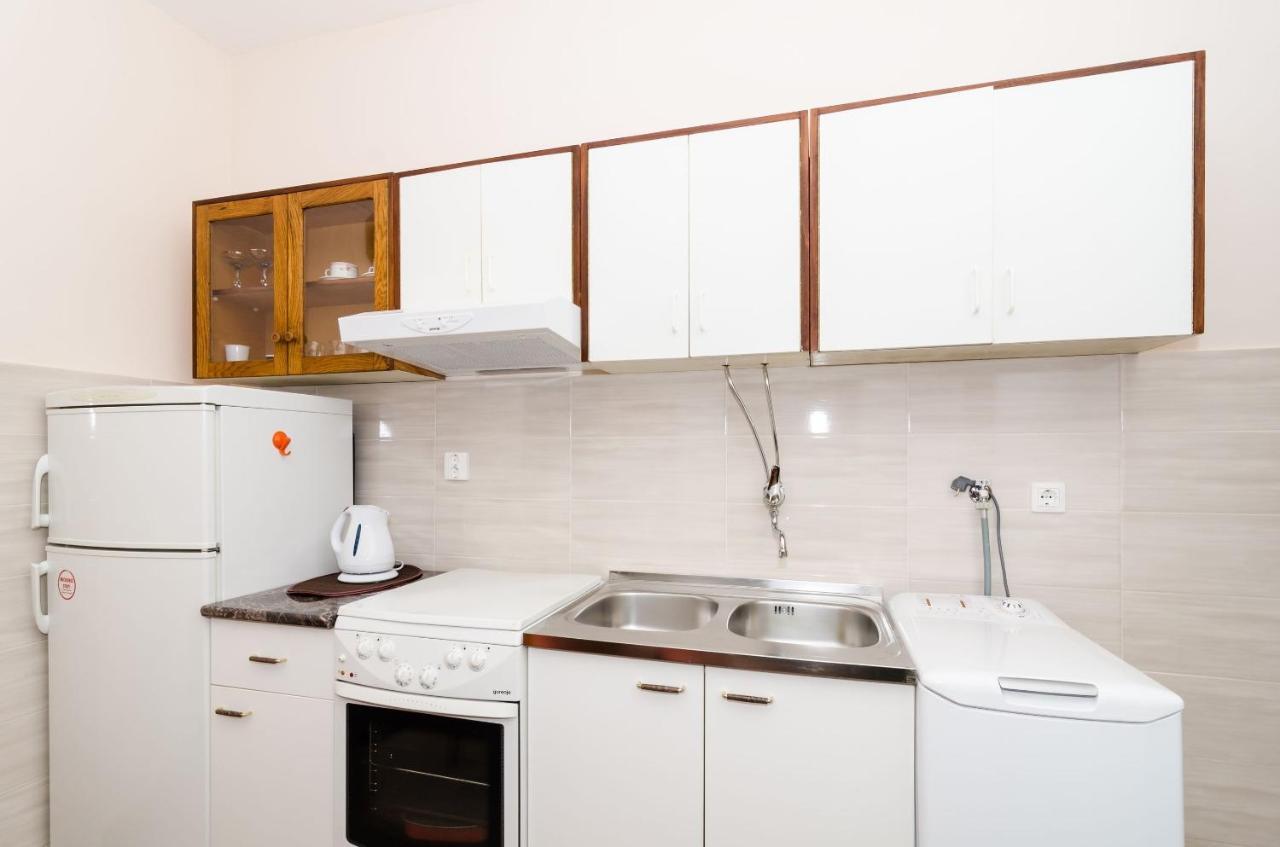 Apartment Berk Dubrovnik Kültér fotó