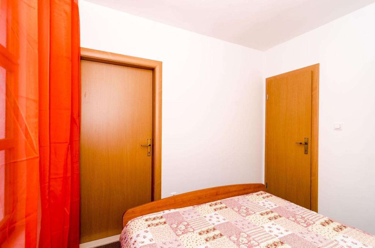Apartment Berk Dubrovnik Kültér fotó