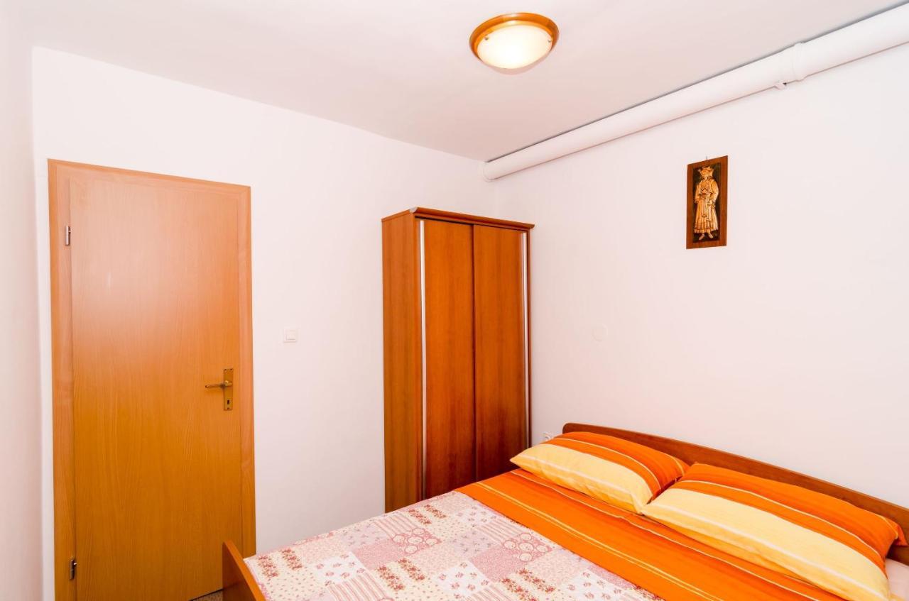 Apartment Berk Dubrovnik Kültér fotó