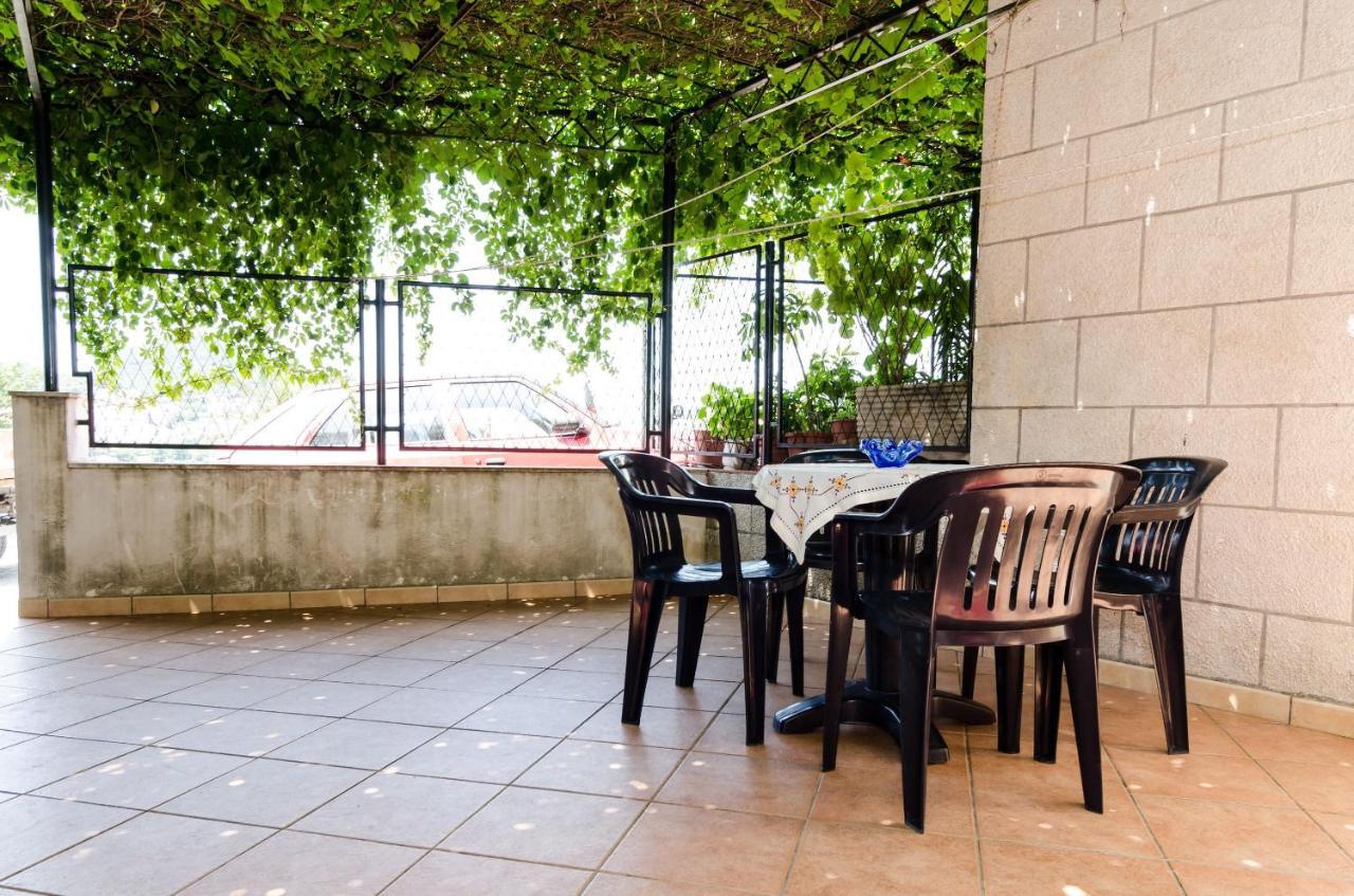 Apartment Berk Dubrovnik Kültér fotó