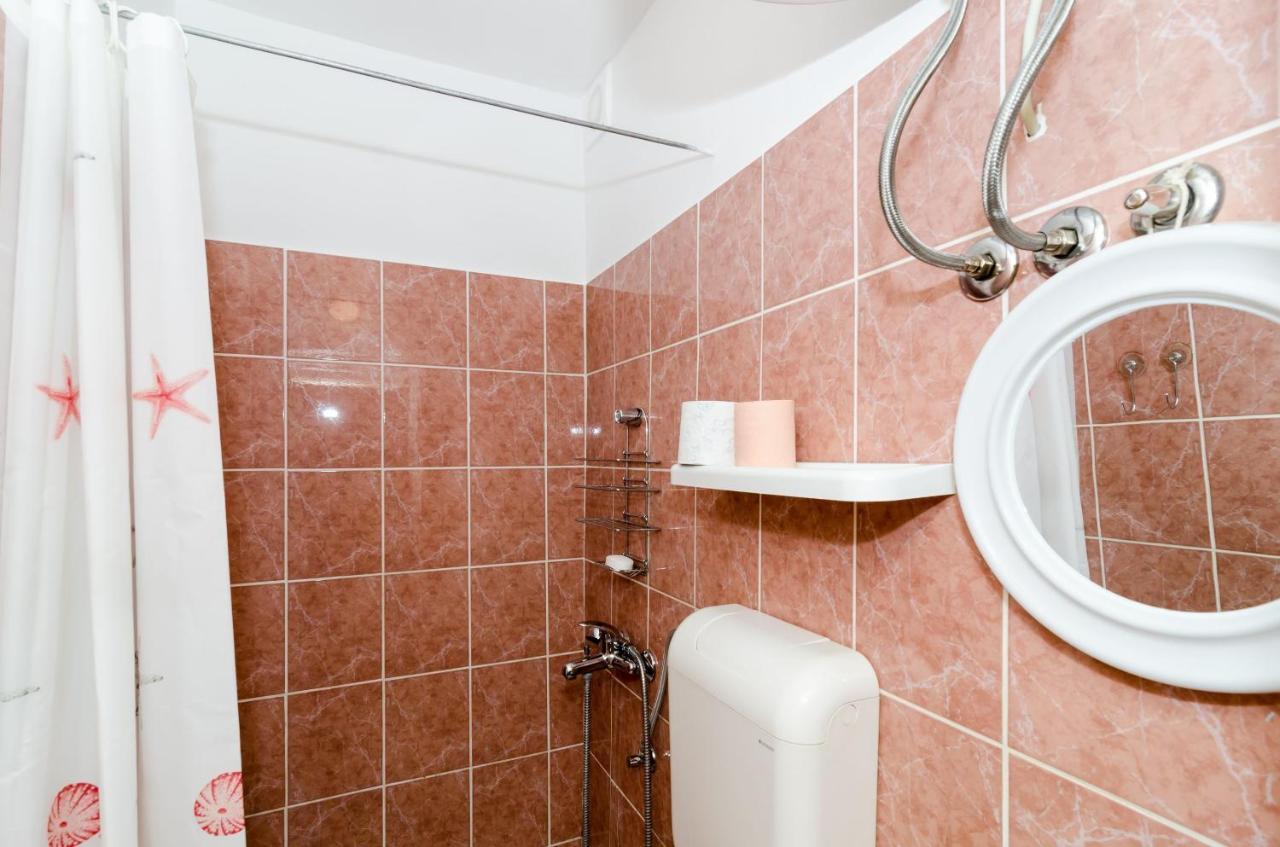 Apartment Berk Dubrovnik Kültér fotó