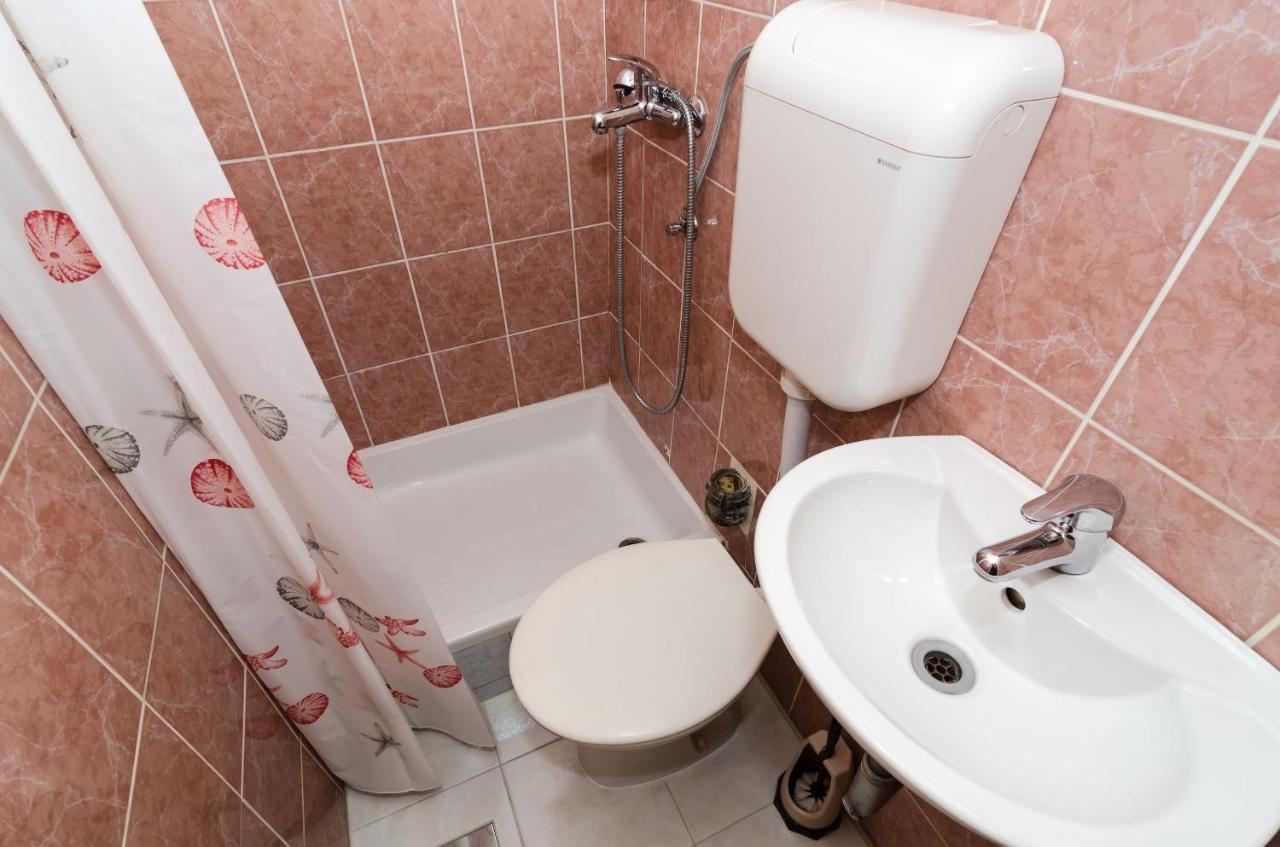 Apartment Berk Dubrovnik Kültér fotó